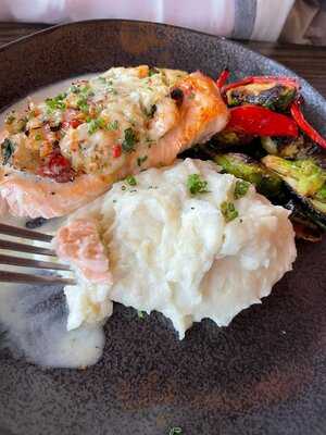 Mccormick & Kuleto's Seafood & Steaks