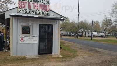 Larry's Barbacoa