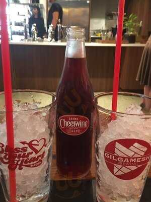 Bless Your Heart Burgers