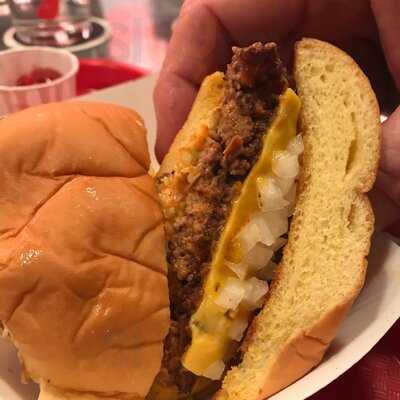 Bless Your Heart Burgers