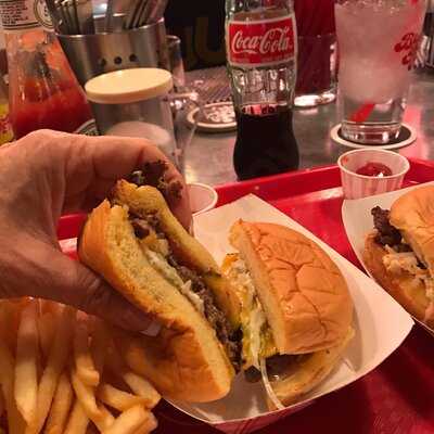 Bless Your Heart Burgers