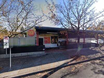 Bless Your Heart Burgers