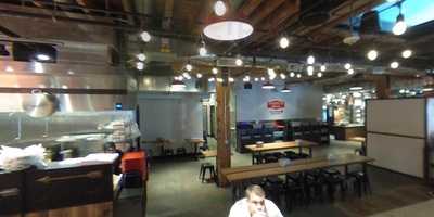 Bless Your Heart Burgers