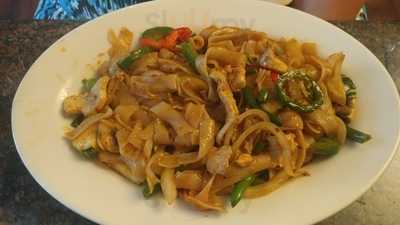 Thai Cuisine