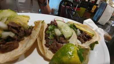 Taqueria Distrito Federal