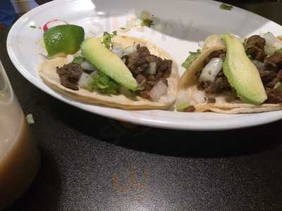 Taqueria Distrito Federal