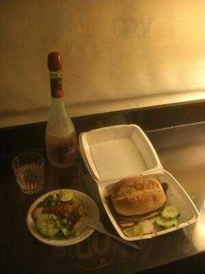 Taqueria Distrito Federal