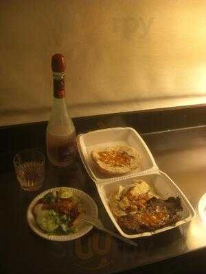 Taqueria Distrito Federal