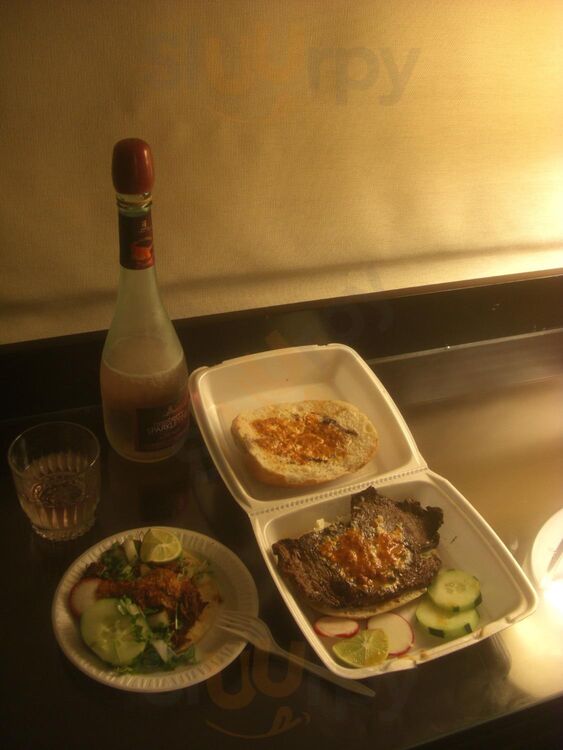 Taqueria Distrito Federal