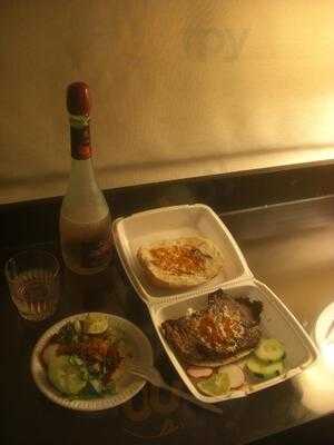 Taqueria Distrito Federal