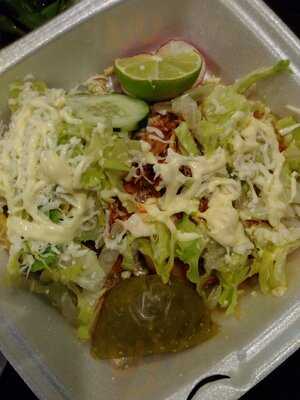 Taqueria Distrito Federal