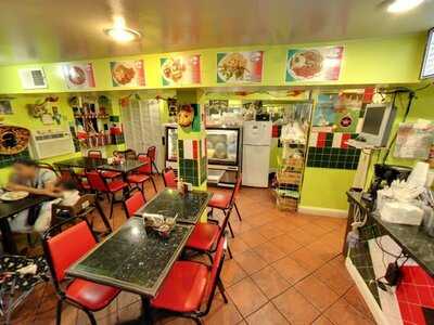 Taqueria Distrito Federal