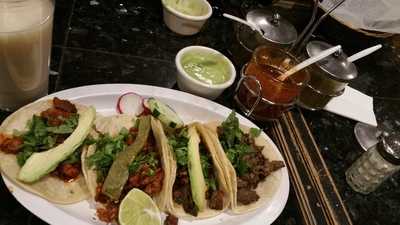 Taqueria Distrito Federal