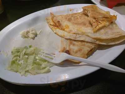 Taqueria Distrito Federal