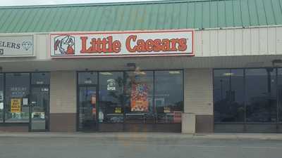Little Caesars