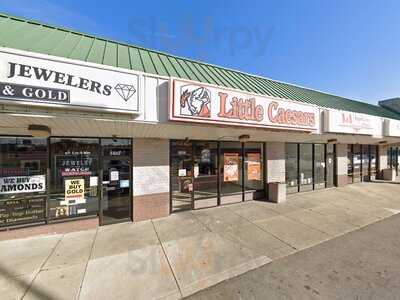 Little Caesars