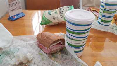 Thundercloud Subs