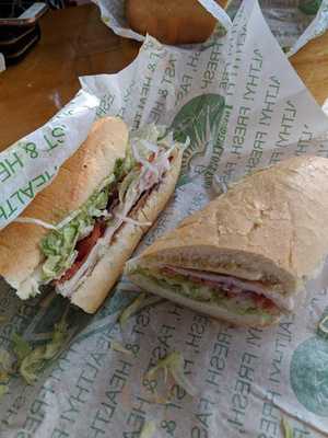 Thundercloud Subs