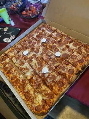 Fat Duck's Pizza South