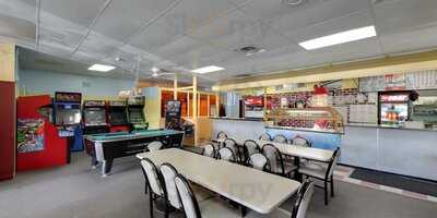 Fat Duck's Pizza South