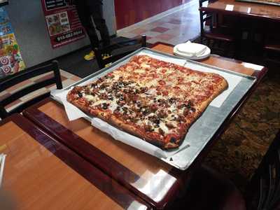 Fat Duck's Pizza South