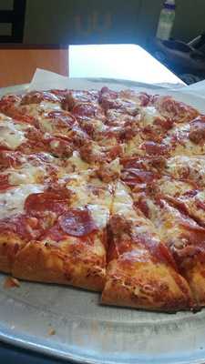 Fat Duck's Pizza South