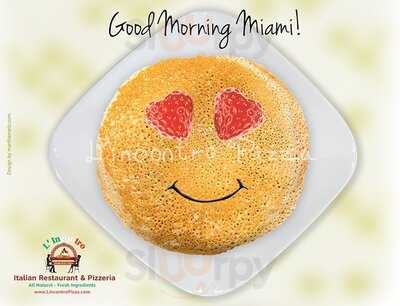 L'incontro Pizzeria And Restaurant