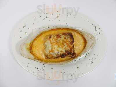 L'incontro Pizzeria And Restaurant