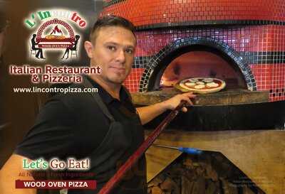 L'incontro Pizzeria And Restaurant