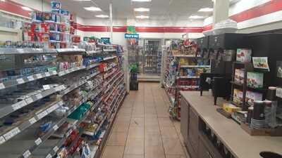 7-eleven