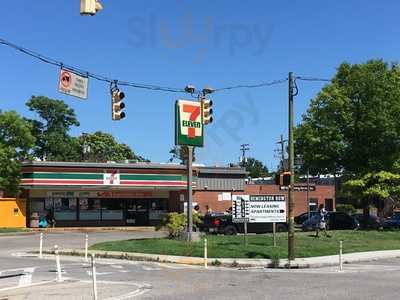 7-eleven
