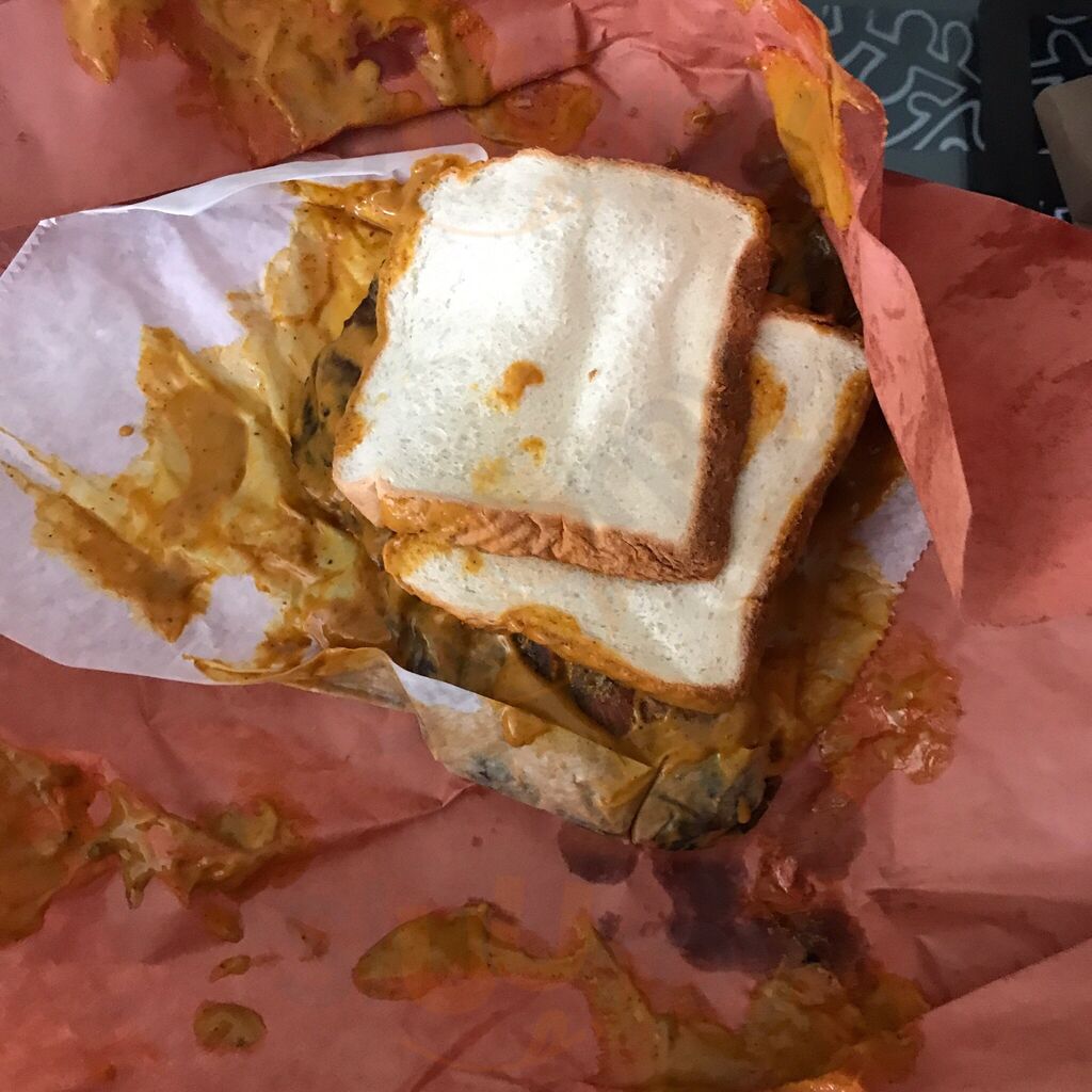 Jenkins Quality Barbecue