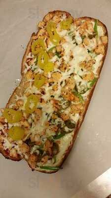 Sacramento Pizzas & Subs