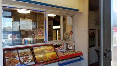 Sacramento Pizzas & Subs