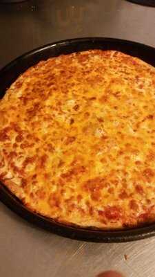 Sacramento Pizzas & Subs