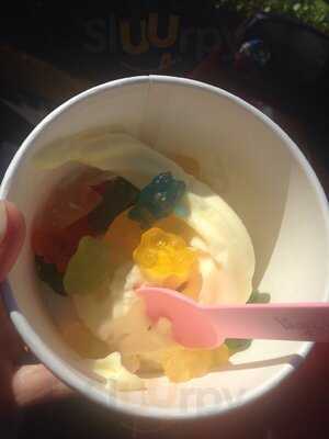Yogurtland
