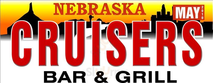 Cruisers Bar & Grill