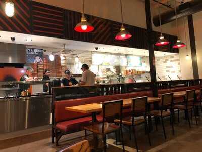 Blaze Pizza