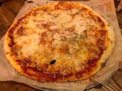 Blaze Pizza
