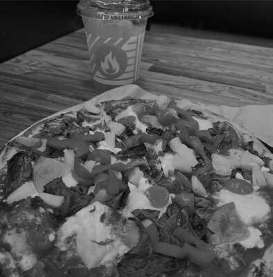 Blaze Pizza
