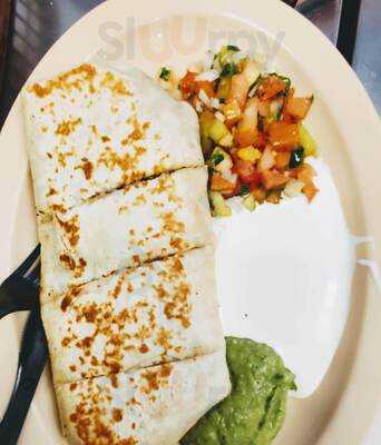 Taqueria Los Dos Compadres