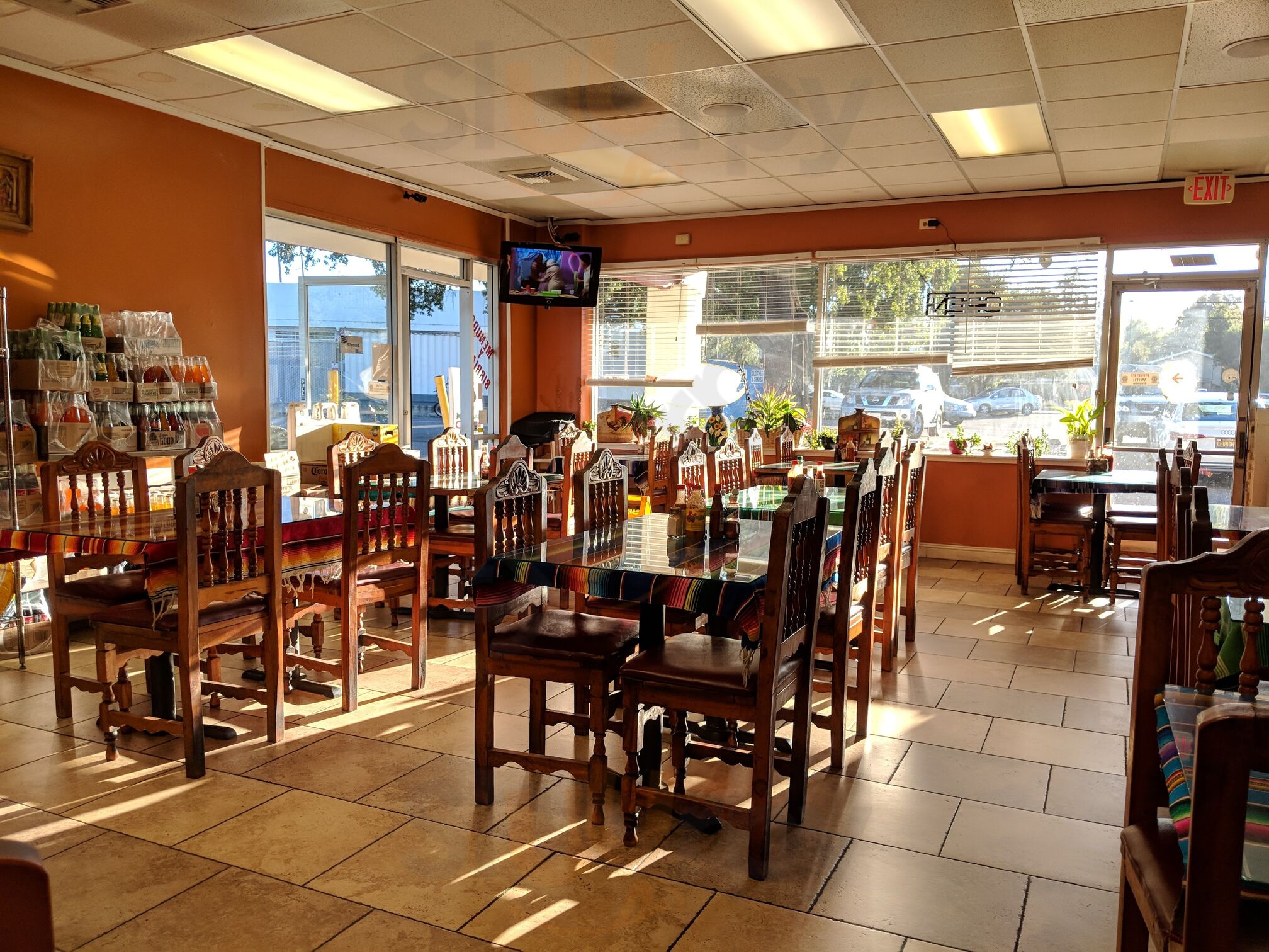 Taqueria Los Dos Compadres