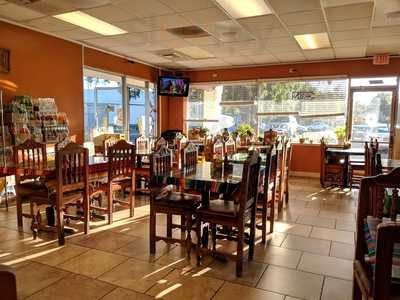 Taqueria Los Dos Compadres