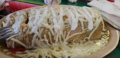 Taqueria Los Dos Compadres