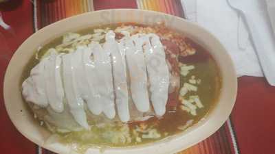 Taqueria Los Dos Compadres