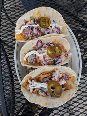 J. Gumbo's Highlands