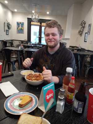 J. Gumbo's Highlands