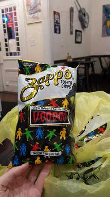 J. Gumbo's Highlands