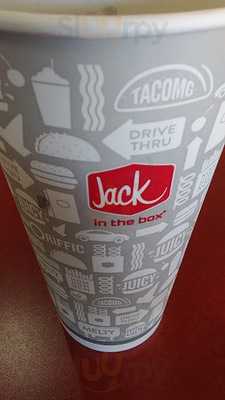 Jack In The Box