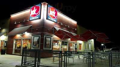 Jack In The Box